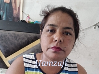 Hamzaji