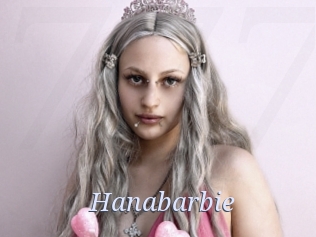 Hanabarbie
