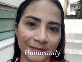 hanacandy 777 Erotik Chat