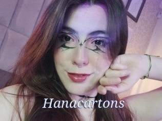 Hanacartons