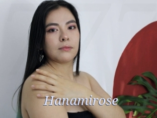 Hanamirose