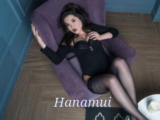 Hanamui