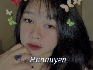 Hanauyen