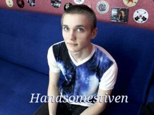 Handsomestiven