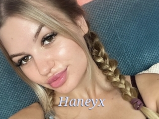 Haneyx