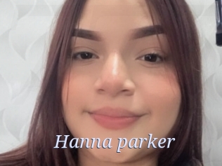 Hanna_parker