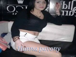 Hanna_pavony