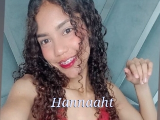 Hannaaht