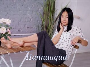 Hannaaqua