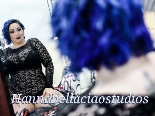 Hannabellaciaostudios