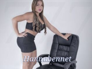 Hannabennet