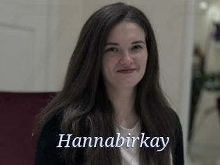 Hannabirkay