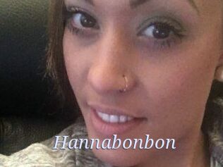 Hannabonbon