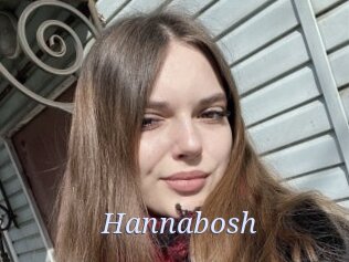 Hannabosh