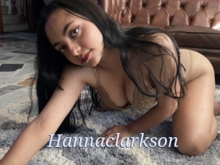 Hannaclarkson
