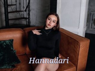Hannadari