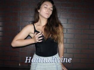 Hannadivine