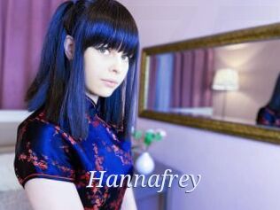 Hannafrey