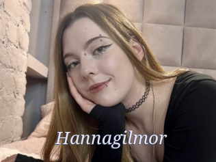 Hannagilmor