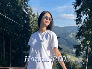 Hannah2002