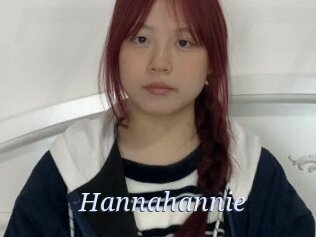 Hannahannie