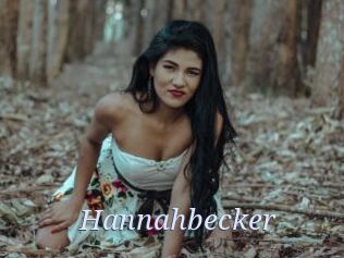 Hannahbecker
