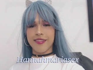 hannahmariasex 777 Erotik Chat
