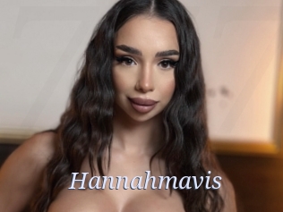 hannahmavis 777 Erotik Chat