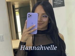 Hannahvelle