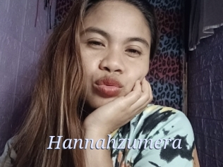 Hannahzumera