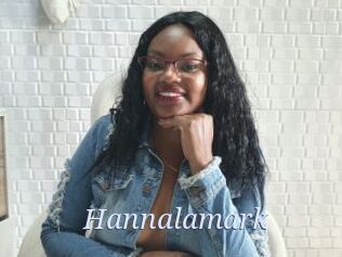 Hannalamark