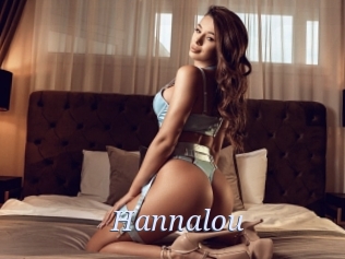 Hannalou
