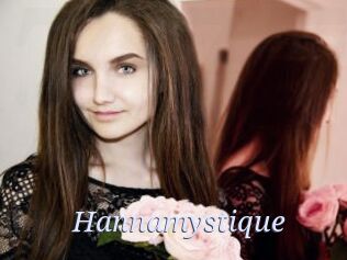 Hannamystique