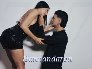 hannandaron 777 Erotik Chat