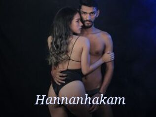 Hannanhakam