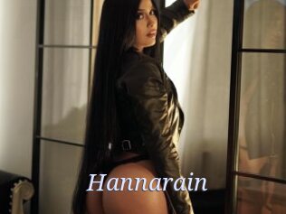 Hannarain