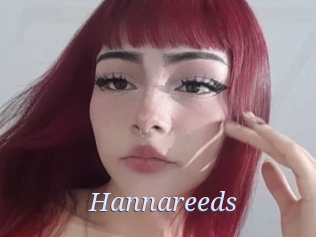 Hannareeds