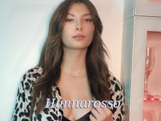 Hannarosso