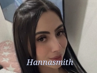 Hannasmith