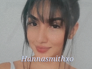 Hannasmithxo