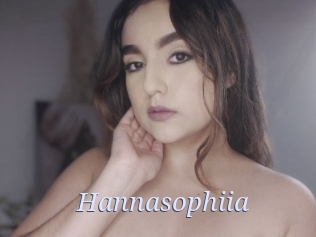 hannasophiia 777 Erotik Chat