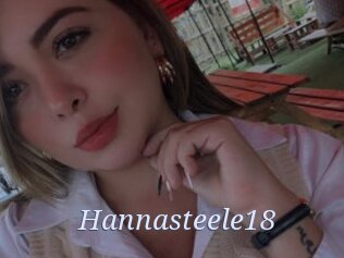 Hannasteele18