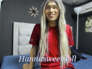 Hannasweetdoll