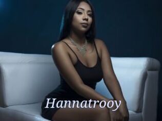 Hannatrooy
