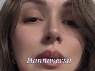 Hannaversa