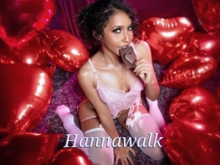 hannawalk 777 Erotik Chat