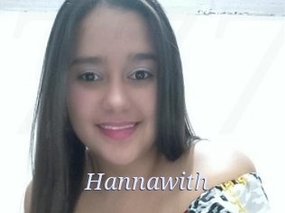 Hannawith