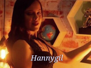 Hannygil