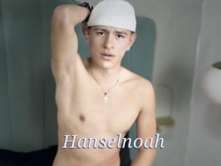 Hanselnoah
