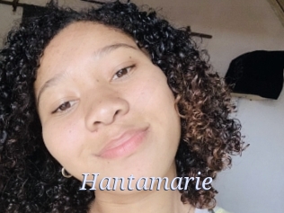 Hantamarie
